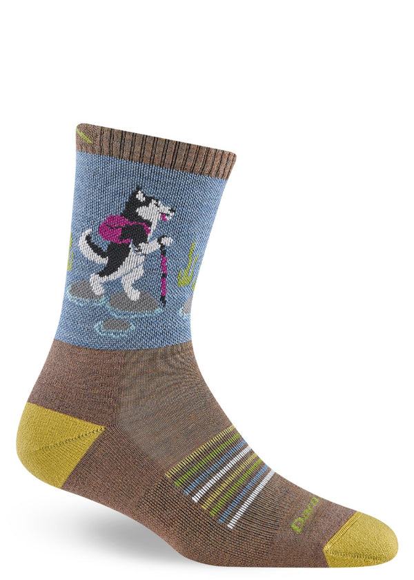 Jimmy Lion Ghosts Socks — UFO No More