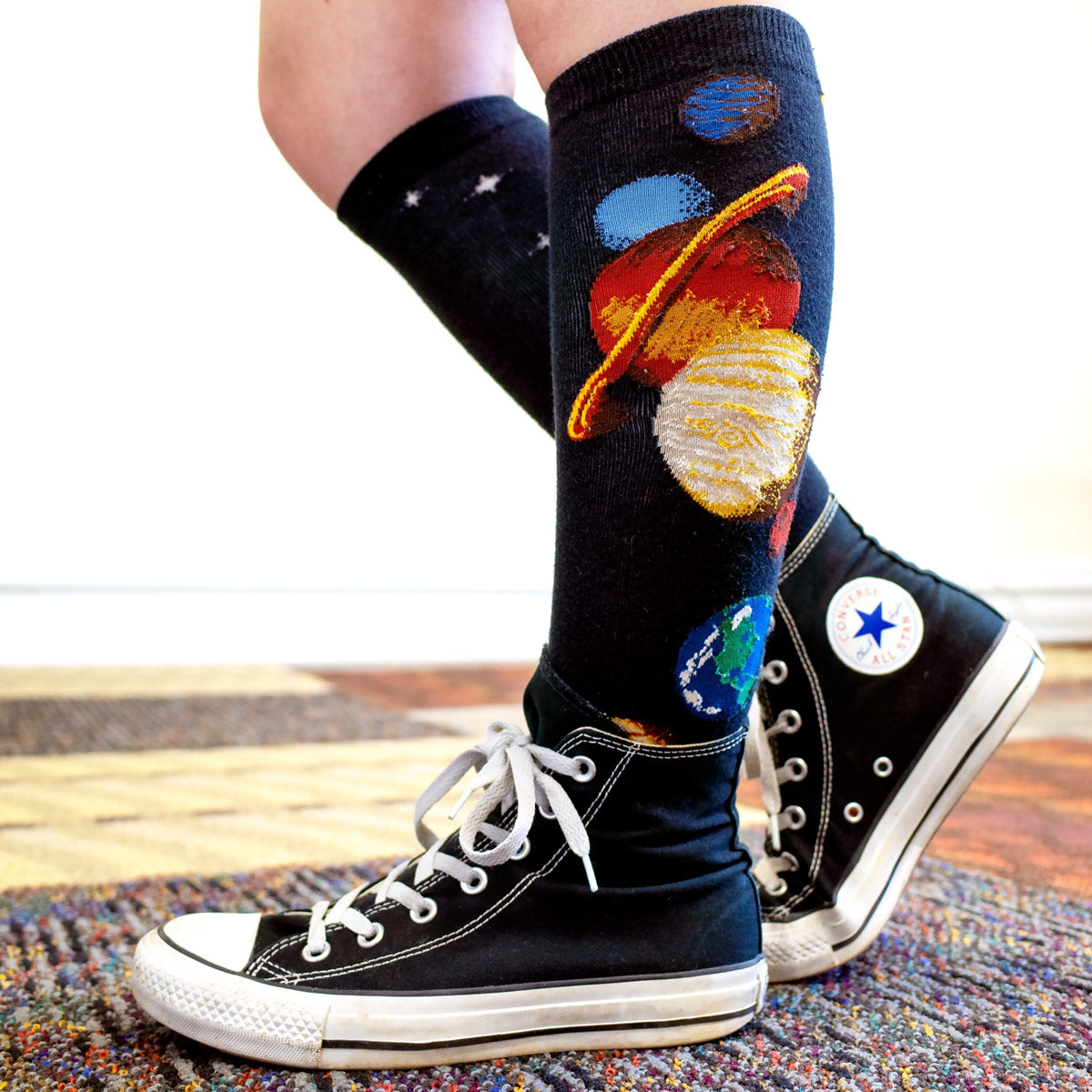 Space Socks