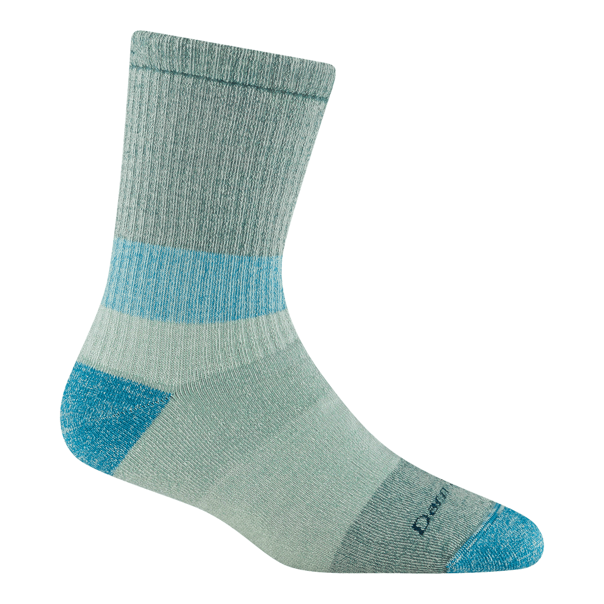 Darn Tough women's reed wool micro crew hiking socks