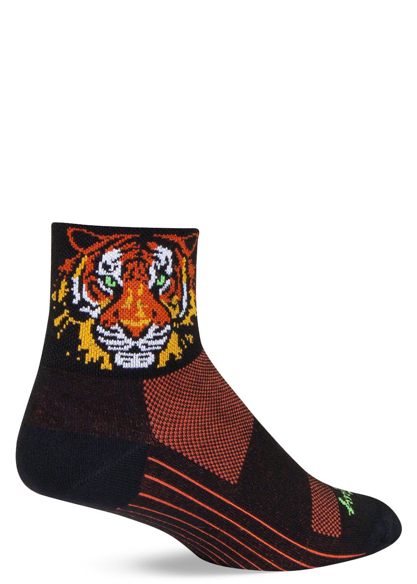 SockGuy Socks | American-Made Athletic Socks for Men & Women