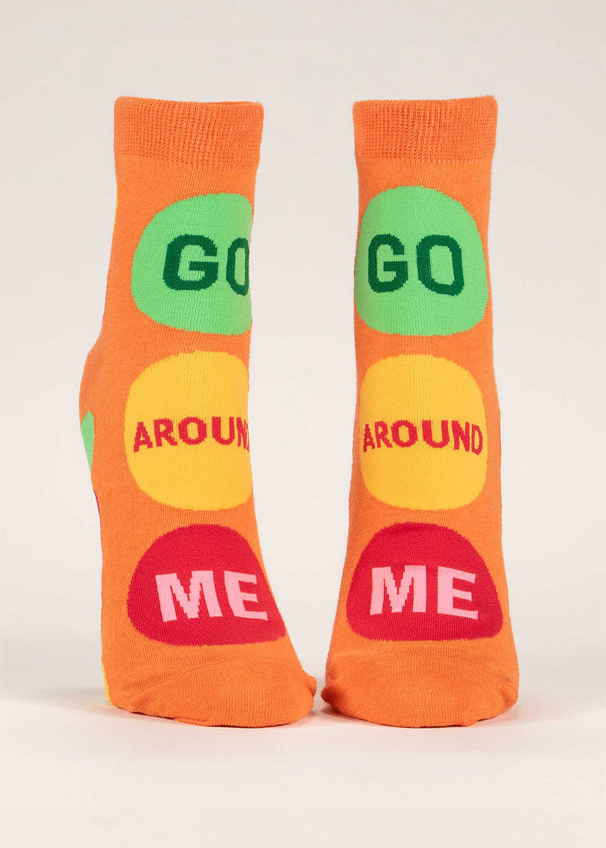 Funny Socks Shop Fun, Crazy Socks With Sayings & More Cute But