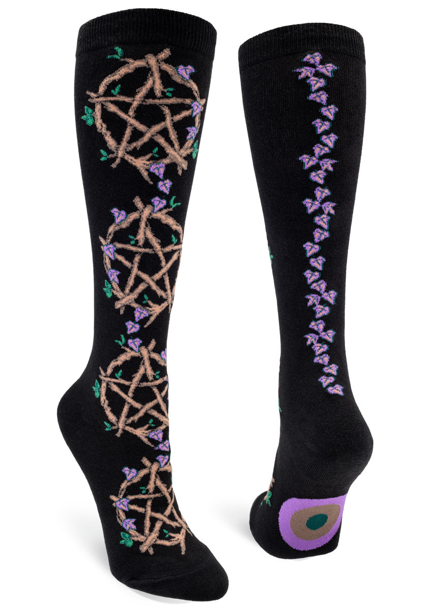 Halloween Socks Spooky Funny Sock Styles To Treat Your Feet Cute But Crazy Socks