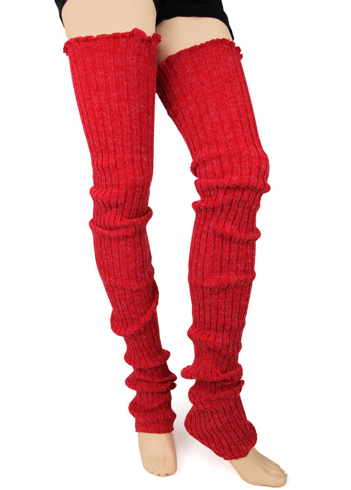 Pro Team Leg Warmers | Rapha